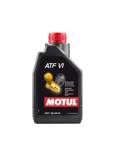 [105774] Huile de boite ATF VI 1L