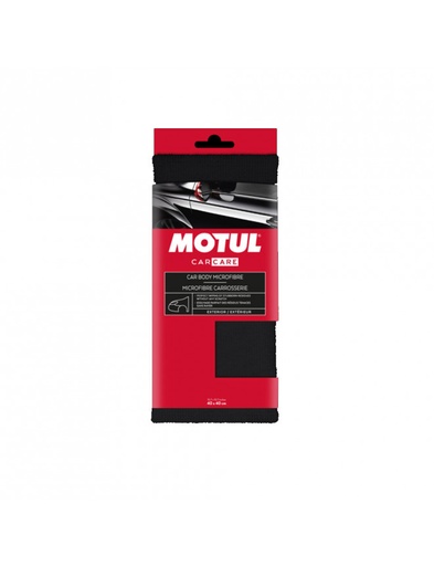 [110109] Microfibre pour carrosserie Motul (unité)