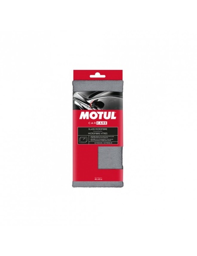[110110] Microfibre vitres Motul (unité)