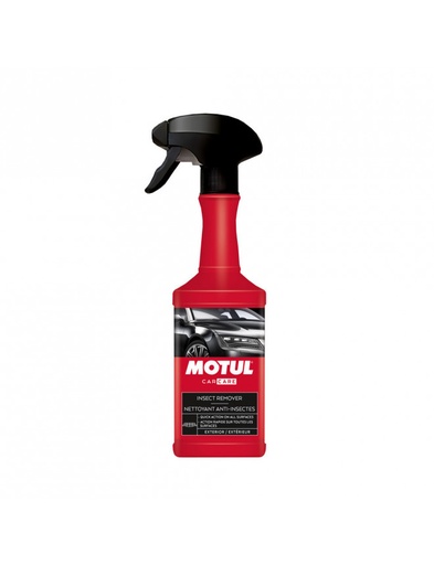 [110151] Nettoyant anti-insectes Motul 500mL