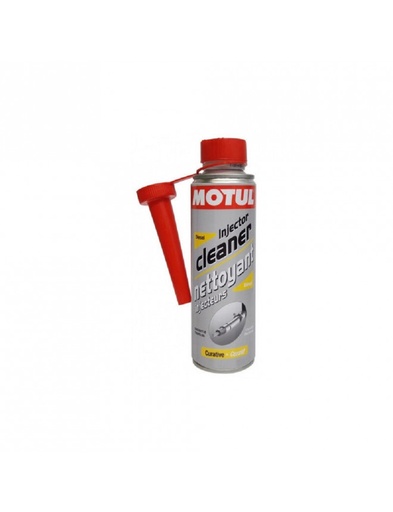 [110926] Nettoyant injecteur diesel Motul 1L