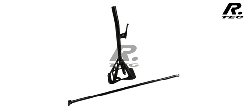 [C-C2R2MAX-COMMANDE-BOITE] C2R2MAX Gear Lever