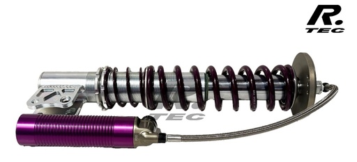 [OPELCORSAB-REIGER-3V-AV-GRA] Opel Corsa B front Reiger 3 ways shock absorber