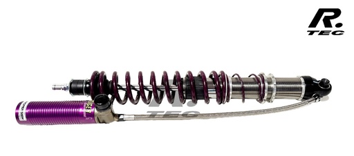 [OPELCORSAA-REIGER-3V-AR] Opel Corsa A rear Reiger 3 ways shock absorber