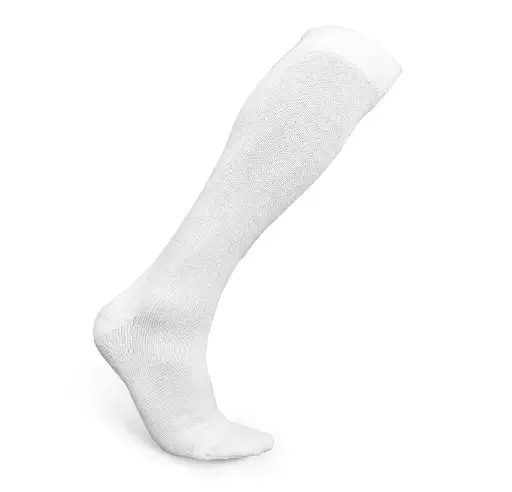 Chaussettes ignifugées Sabelt UI601 Sabelt (Blanc) FIA8856-2018