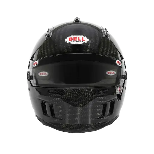 Casque Bell XR7 Ultra Carbon FIA 8859-2024 / SA2025
