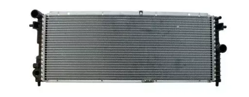 [RAD-208DS3] Radiateur aluminium Peugeot 208 R2 - Citroen DS3 R3