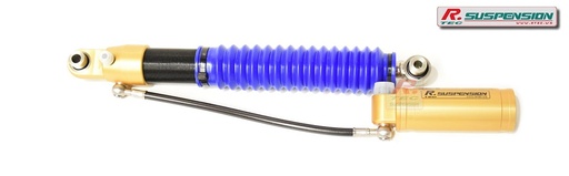 Peugeot 207 AR - amortisseur Proflex