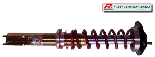 [MITSUBISHICOLT-STEP2-AV] Mitsubish Colt Bilstein fileté avant - Step 2