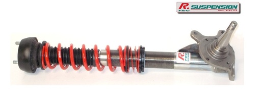 [NISSAN240RS-STEP2-AV] Nissan 240 RS front Bilstein coilover - Step 2
