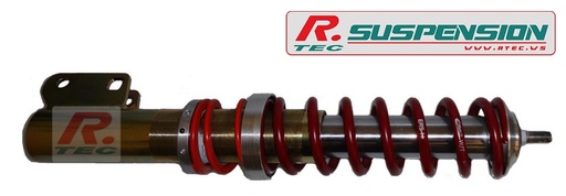 [SUBARUN15-STEP2-AV] Subaru N15 RTEC Fileté avant - Step 3