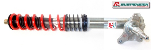 [BMWE9-STEP2-AV] BMW E9 Bilstein fileté avant - Step 2