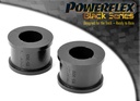 [PFF85-209-20BLK] Front Anti Roll Bar Eye Bolt Bush 20mm