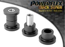 [PFF85-201BLK] Front Wishbone Front Bush 30mm