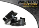[PFF85-245BLK] Rear Lower Engine Mount Insert