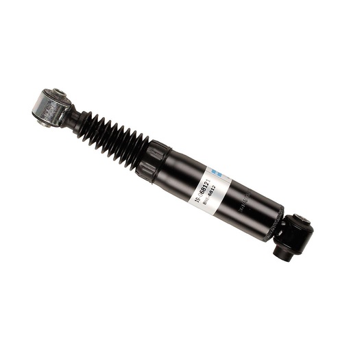[19-068121] Bilstein B4 Arrière : Peugeot 106 2 ;H
