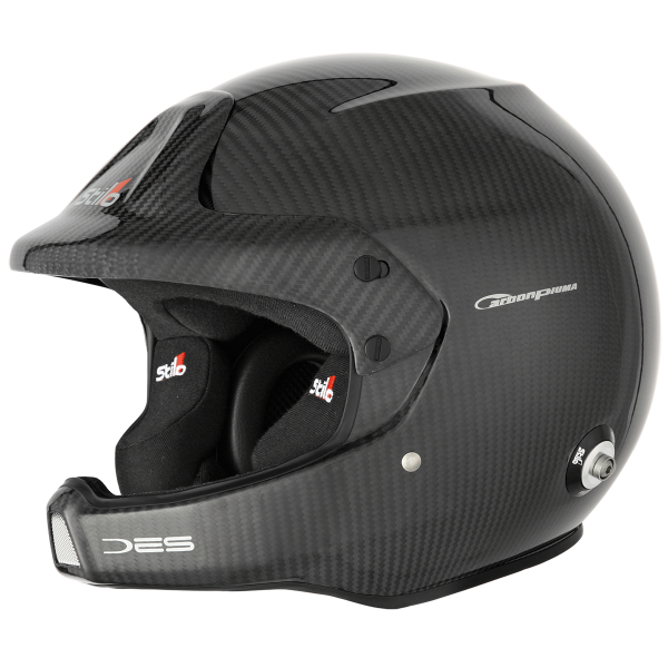 Stilo WRC DES Carbon Piuma