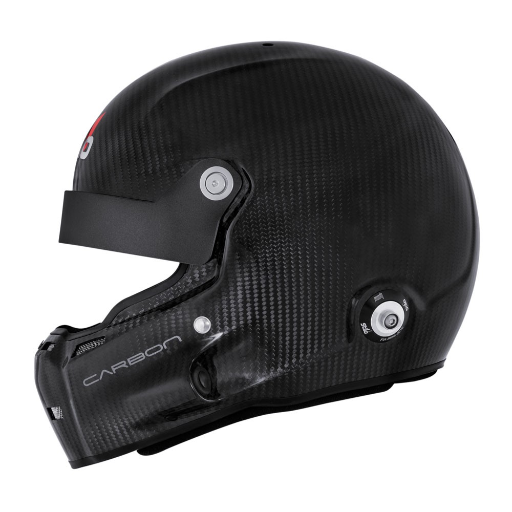 Stilo ST5R DES Carbon