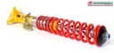 BMW E36 AV - Bilstein fileté - Step 2