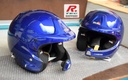 Stilo WRC DES Composite Bleu