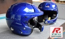 Stilo WRC DES Composite Bleu