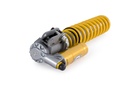 Mitsu Evo 10 AV - amortisseur Öhlins terre