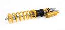 Mitsu Evo 7 - 8 - 9 AR - amortisseur Öhlins terre