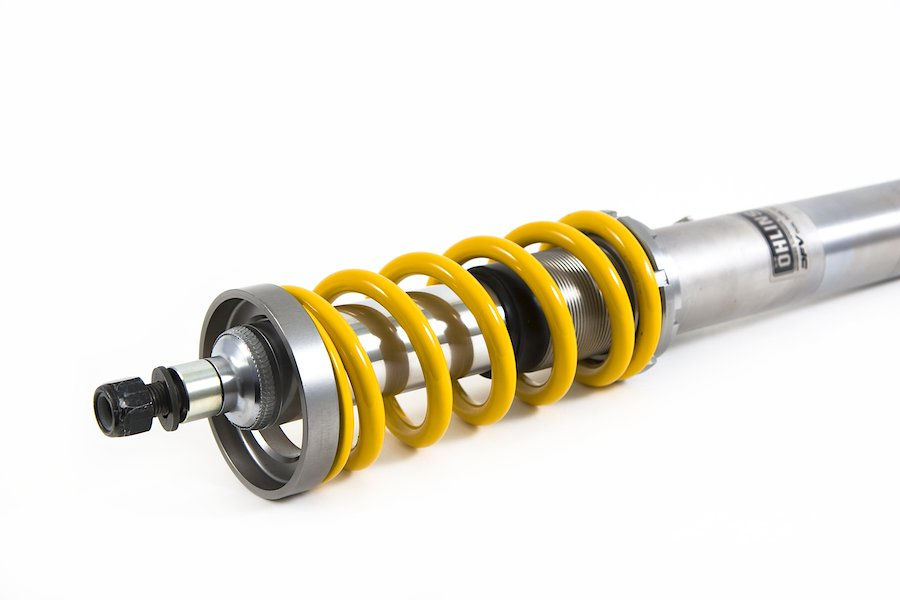 Kit Öhlins Road & Track Golf 6, Leon Cupra, Octavia RS, Scirocco