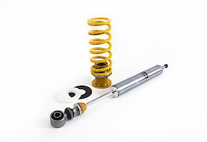 Kit Öhlins Road & Track Golf 6, Leon Cupra, Octavia RS, Scirocco