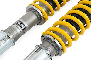 Kit Öhlins Road & Track Porsche Cayman (981c), Boxster (982)