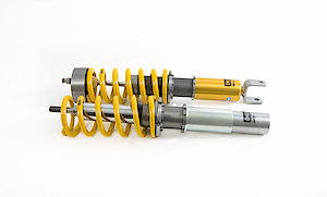 Kit Öhlins Road & Track Porsche 997 GT2, GT3