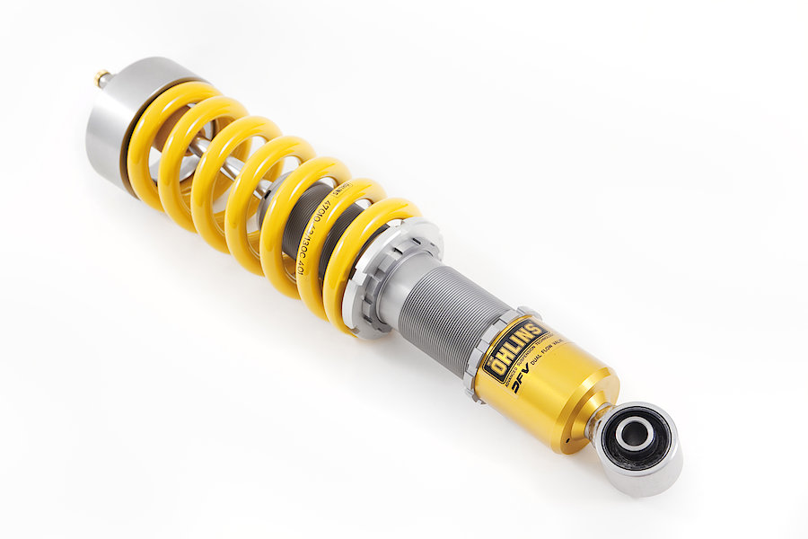 Kit Öhlins Road & Track