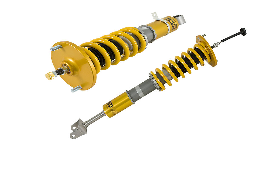 Kit Öhlins Road & Track