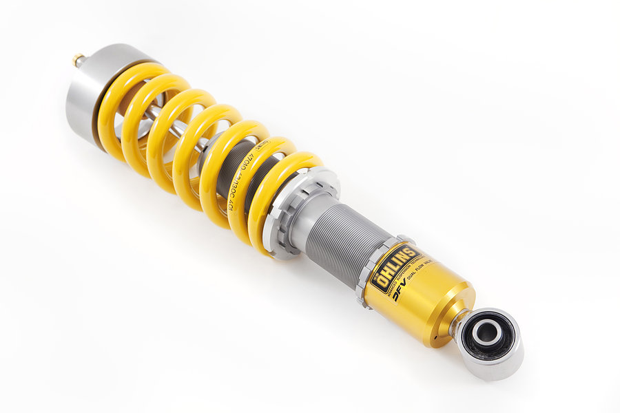 Kit Öhlins Road & Track