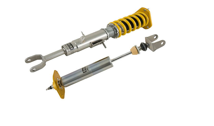 Kit Öhlins Road & Track