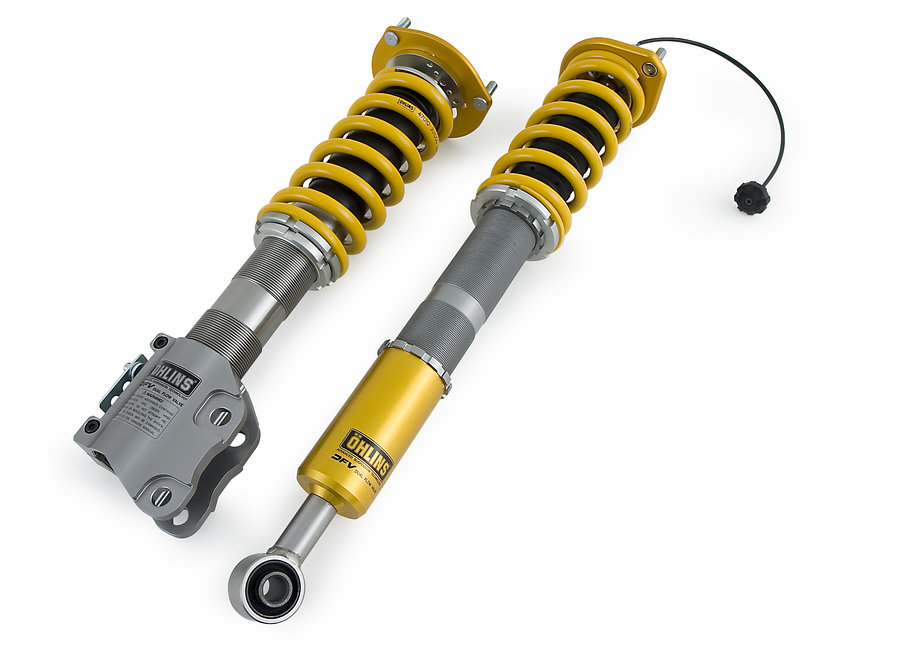 Kit Öhlins Road & Track