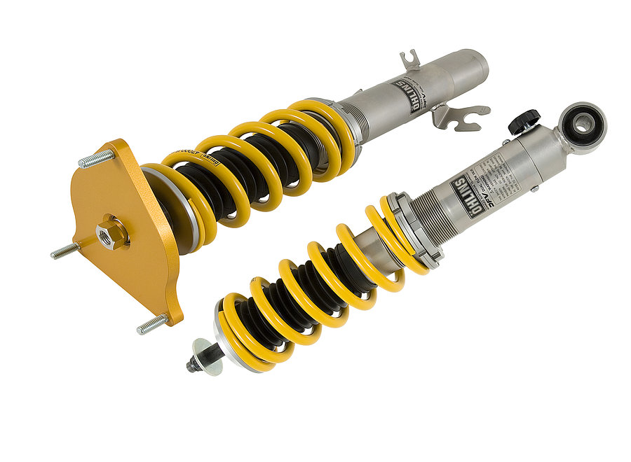 Kit Öhlins Road & Track