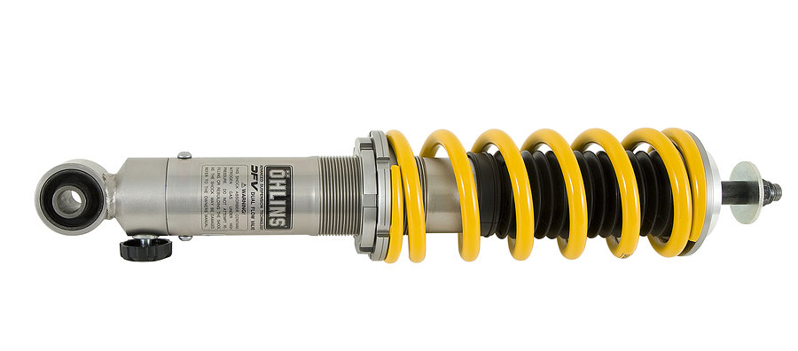 Kit Öhlins Road & Track