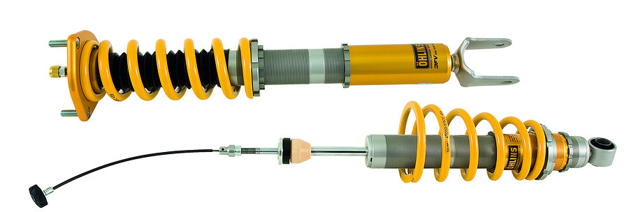 Kit Öhlins Road & Track