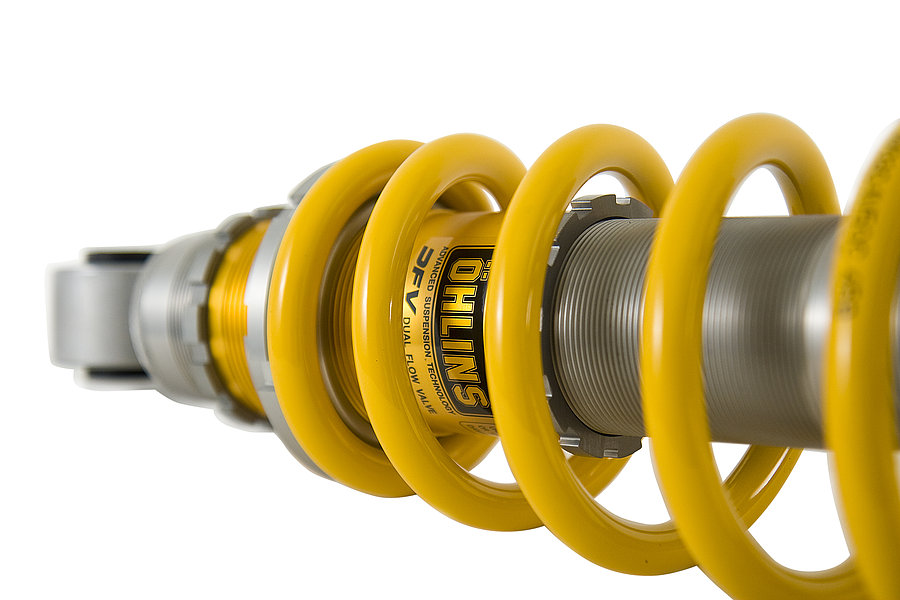 Kit Öhlins Road & Track