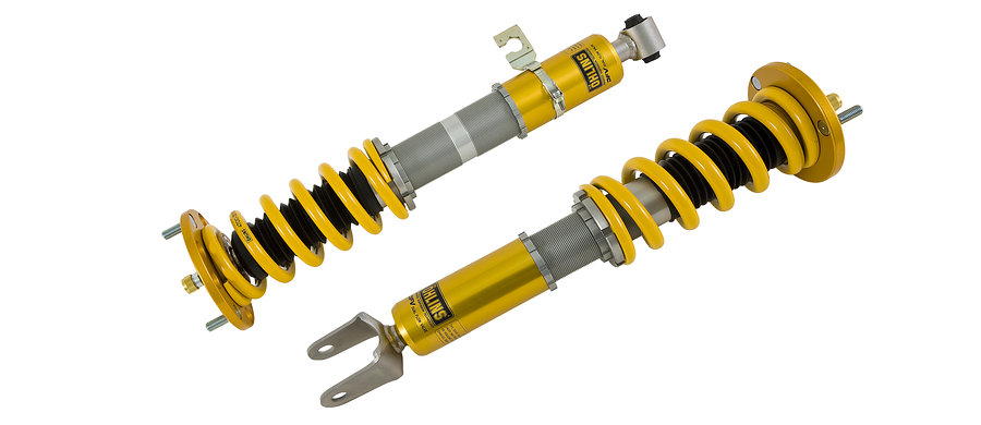 Kit Öhlins Road & Track