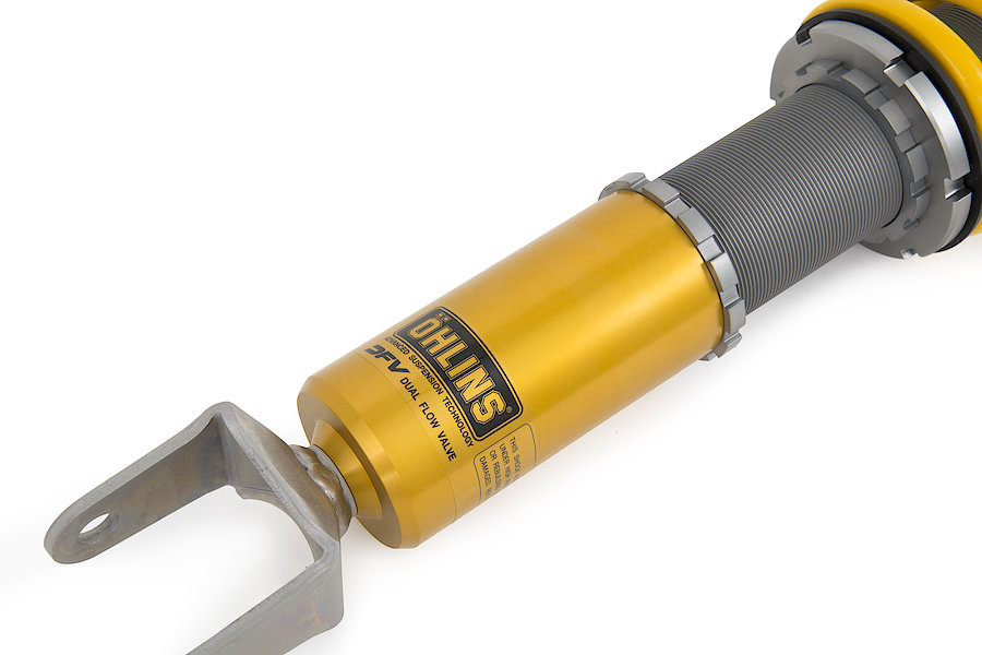 Kit Öhlins Road & Track