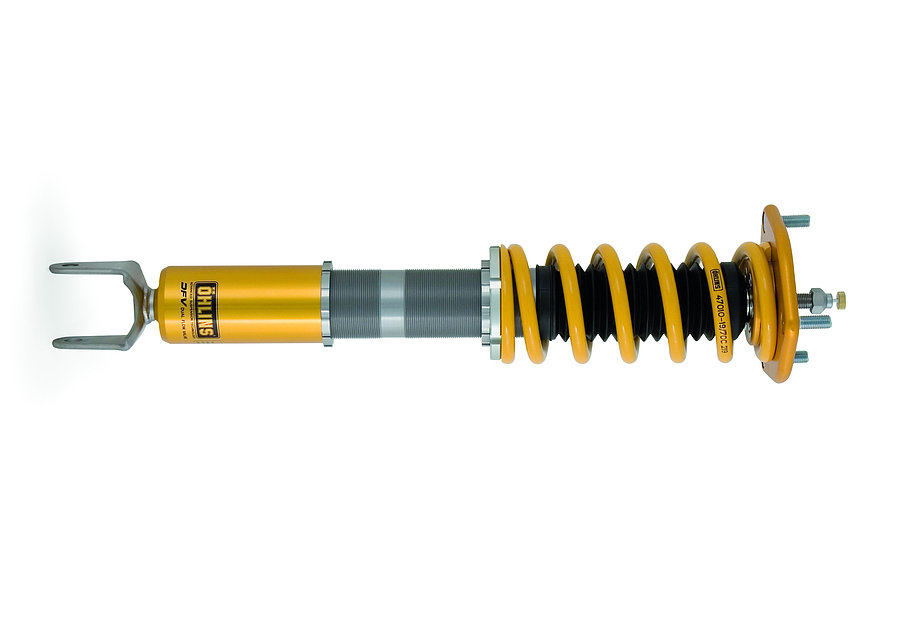 Kit Öhlins Road & Track