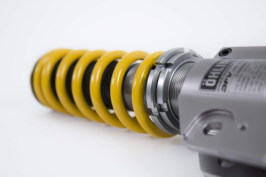 Kit Öhlins Road & Track Subaru BRZ - Toyota GT86