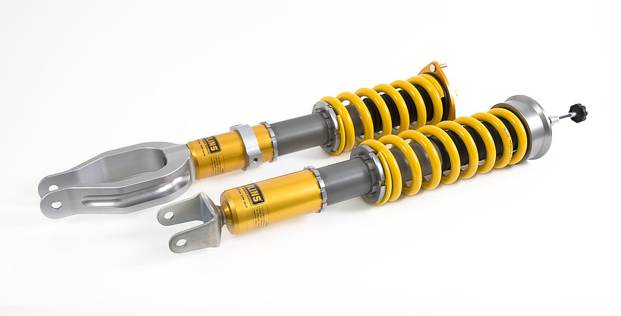 Kit Öhlins Road & Track NISSAN GT-R (R35)