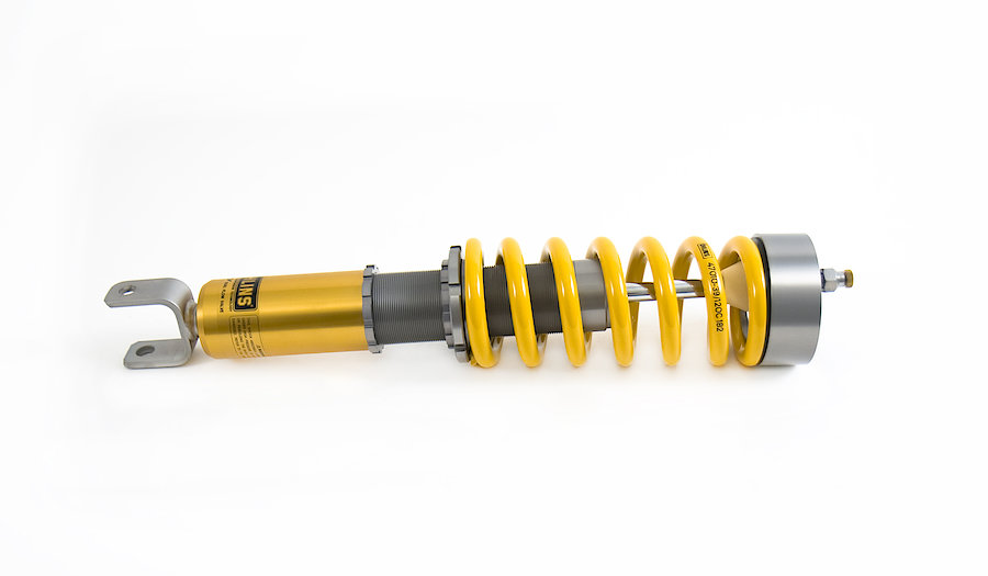 Kit Öhlins Road & Track Porsche 997 Carrera 4/S / Turbo