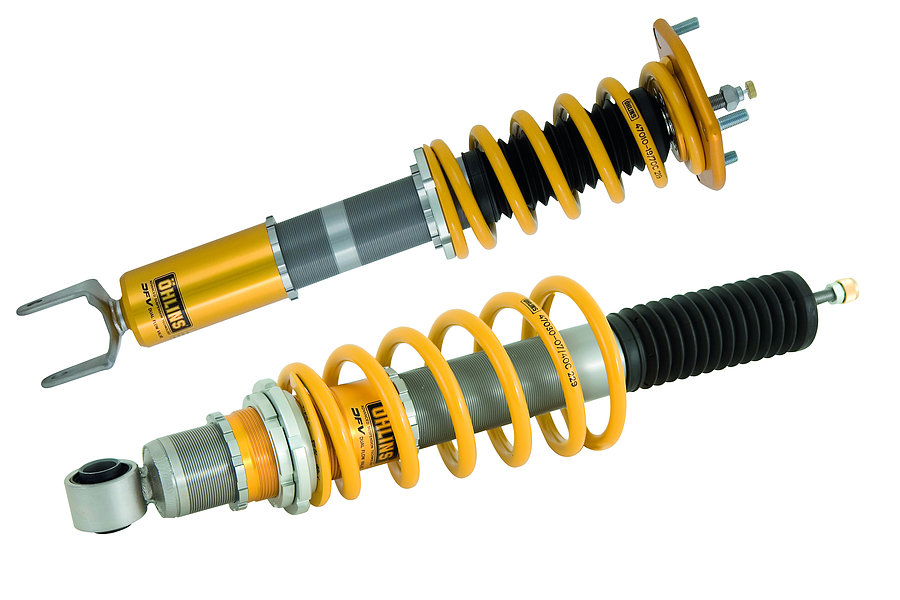 Kit Öhlins Road & Track MAZDA MX5 (NA/NB)