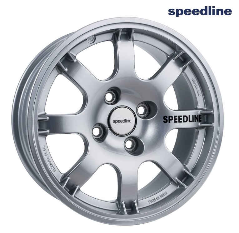 Jante Speedline SL434 6,75x15