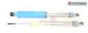 Renault 11 turbo AR - Bilstein rotulé - Step 1