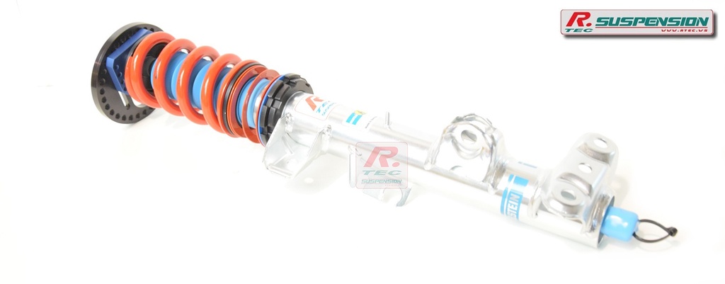 BMW E36 CIRCUIT - kit fileté Bilstein 1 voie - Step 5